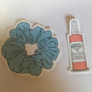 other vsco stickers poshmark